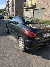 CC 1.6i 16v