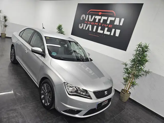 SEAT Toledo 1.2 TSI S&S Reference 105
