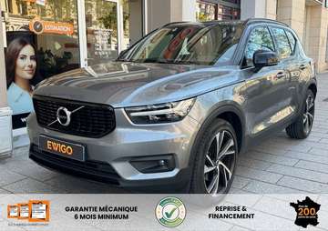 2.0 t4 190 r-design 4wd geartronic bva harman kardon carplay