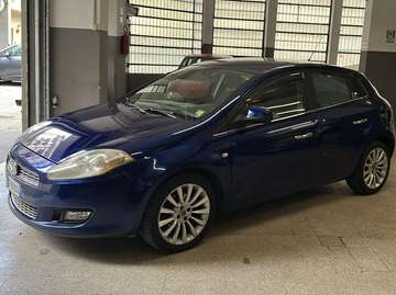 Bravo 1.6 mjt Emotion 120cv FL