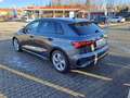 Audi A3 Sportback 35 TFSI S line S tronic LED*NAVI Klima Gris - thumbnail 3