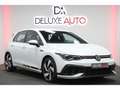 Volkswagen Golf VIII GTI Clubsport  2.0 TSI 300 DSG 7 Blanc - thumbnail 3