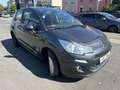 Citroen C3 1.6 VTI 120 EXCLUSIVE AUTO Gris - thumbnail 3