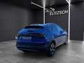 Volkswagen Taigo TSI Style DSG Matrix AHK AID ACC RFK SH LM Blau - thumbnail 7