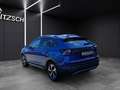 Volkswagen Taigo TSI Style DSG Matrix AHK AID ACC RFK SH LM Blau - thumbnail 5