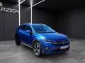 Volkswagen Taigo TSI Style DSG Matrix AHK AID ACC RFK SH LM Blau - thumbnail 9