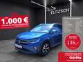 Volkswagen Taigo TSI Style DSG Matrix AHK AID ACC RFK SH LM Blau - thumbnail 1