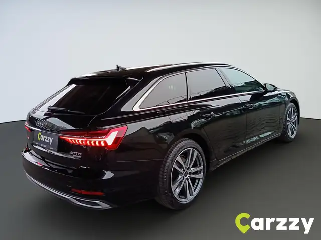Audi A6 40 TDI AVANT 4X4 Ansicht 5