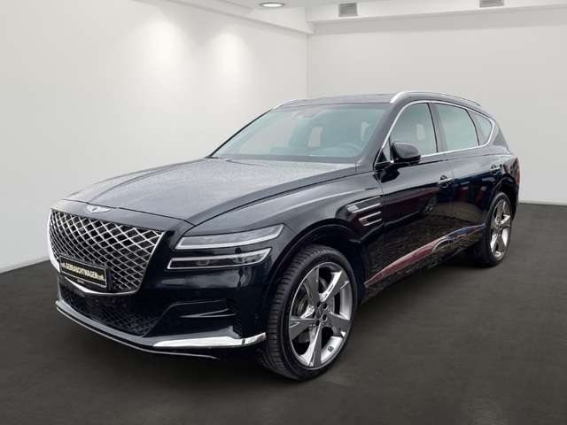 Imagine Genesis GV80 Luxus Plus 4WD