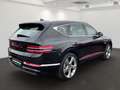 Genesis GV80 Luxus Plus 4WD Fekete - thumbnail 3