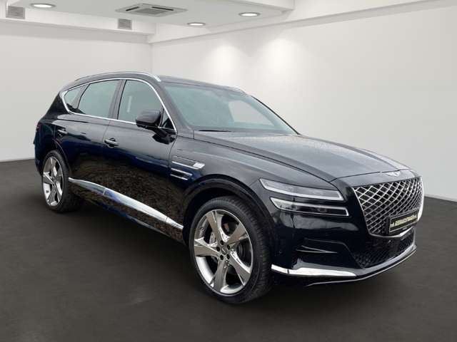 Genesis GV80 Luxus Plus 4WD