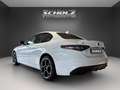 Alfa Romeo Giulia MY23 Veloce 2.0 Turbo 16V 206kW AT Weiß - thumbnail 6