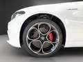 Alfa Romeo Giulia MY23 Veloce 2.0 Turbo 16V 206kW AT Weiß - thumbnail 12