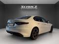 Alfa Romeo Giulia MY23 Veloce 2.0 Turbo 16V 206kW AT Weiß - thumbnail 4