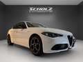 Alfa Romeo Giulia MY23 Veloce 2.0 Turbo 16V 206kW AT Weiß - thumbnail 3