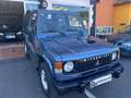 Mitsubishi Montero Familiar Manual de 4 Puertas Azul - thumbnail 3