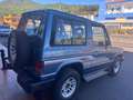 Mitsubishi Montero Familiar Manual de 4 Puertas Azul - thumbnail 5
