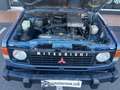 Mitsubishi Montero Familiar Manual de 4 Puertas Azul - thumbnail 6