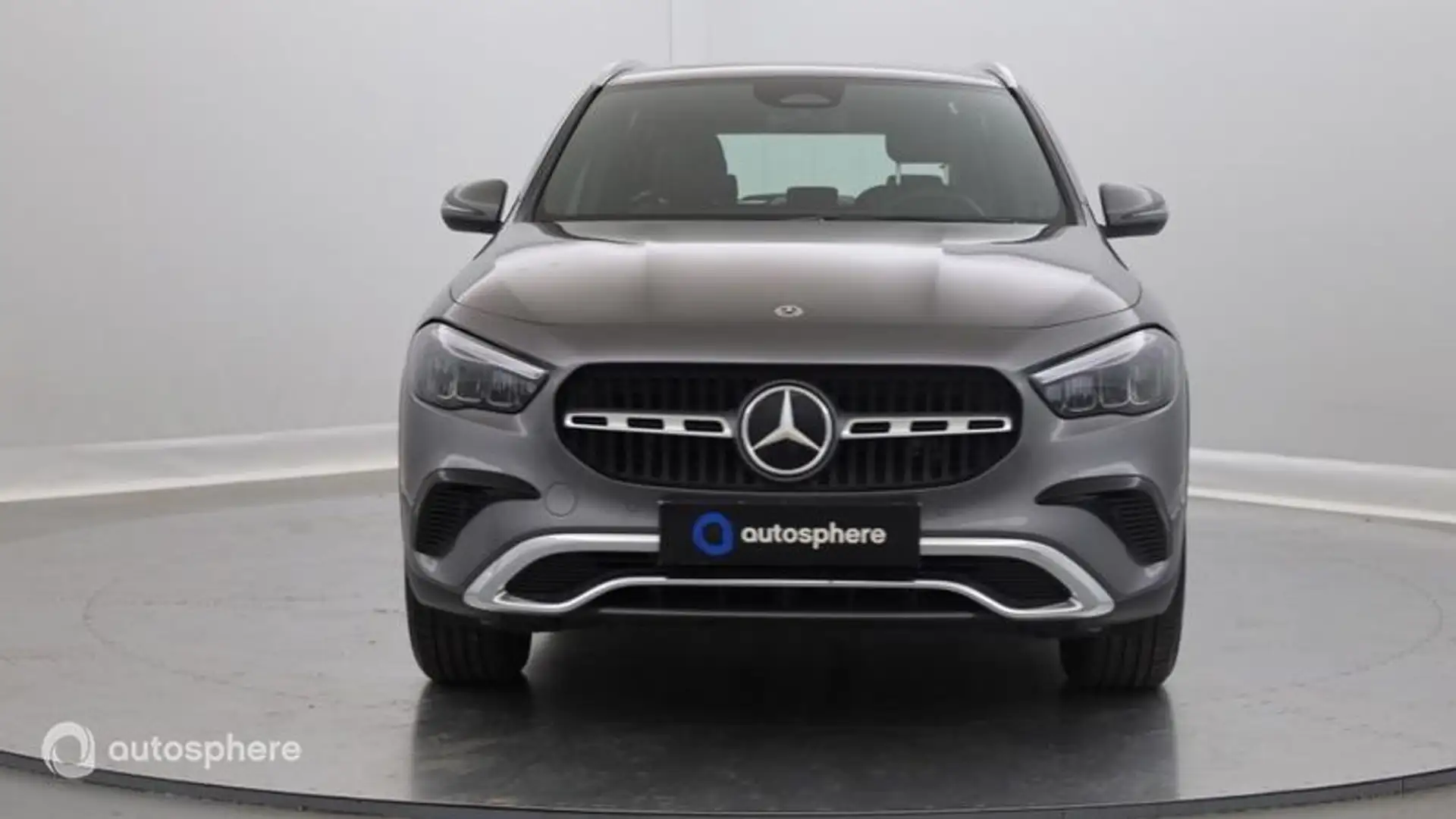 Mercedes-Benz G 250 e 218ch Progressive Line 8G-DCT - 2