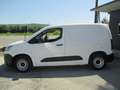Citroen Berlingo 1.6 HDI 75 CV CLUB Blanc - thumbnail 2