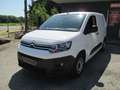 Citroen Berlingo 1.6 HDI 75 CV CLUB Blanc - thumbnail 1
