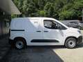 Citroen Berlingo 1.6 HDI 75 CV CLUB Blanc - thumbnail 4