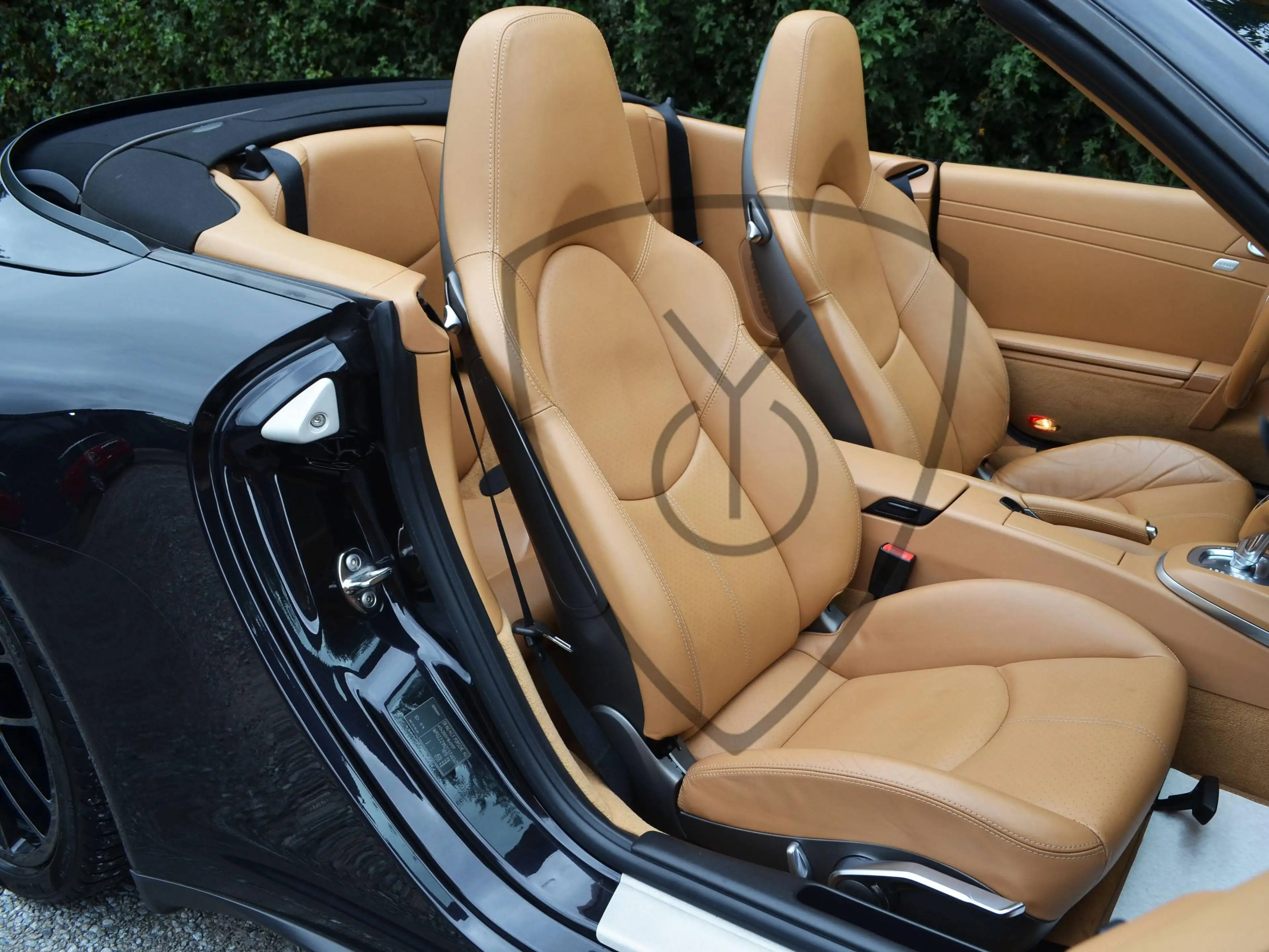 Porsche 997 911 Carrera 4 GTS Cabriolet 3.8i PDK TOP TOP TOP !!! — photo 22