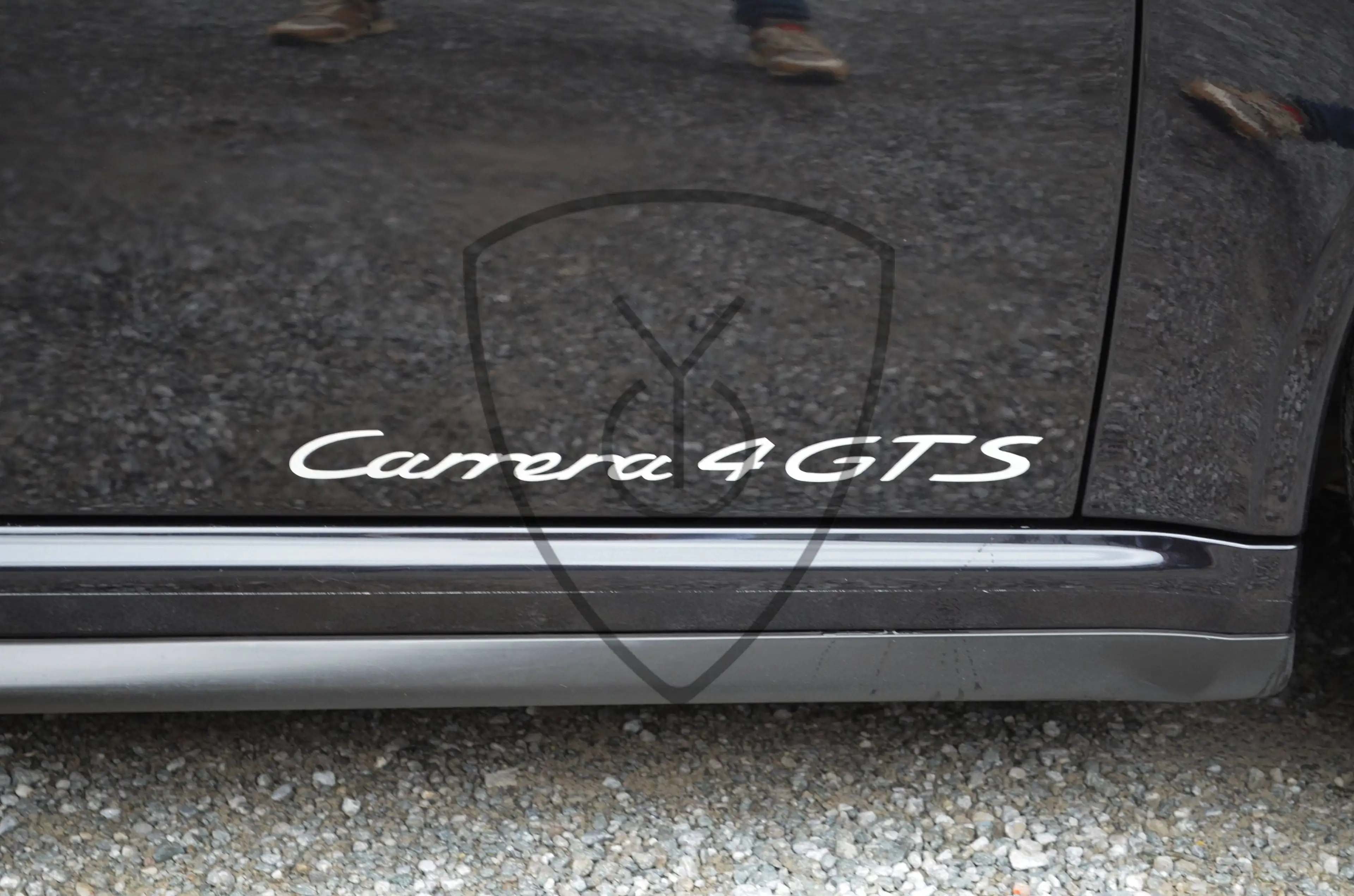 Porsche 997 911 Carrera 4 GTS Cabriolet 3.8i PDK TOP TOP TOP !!! — photo 20