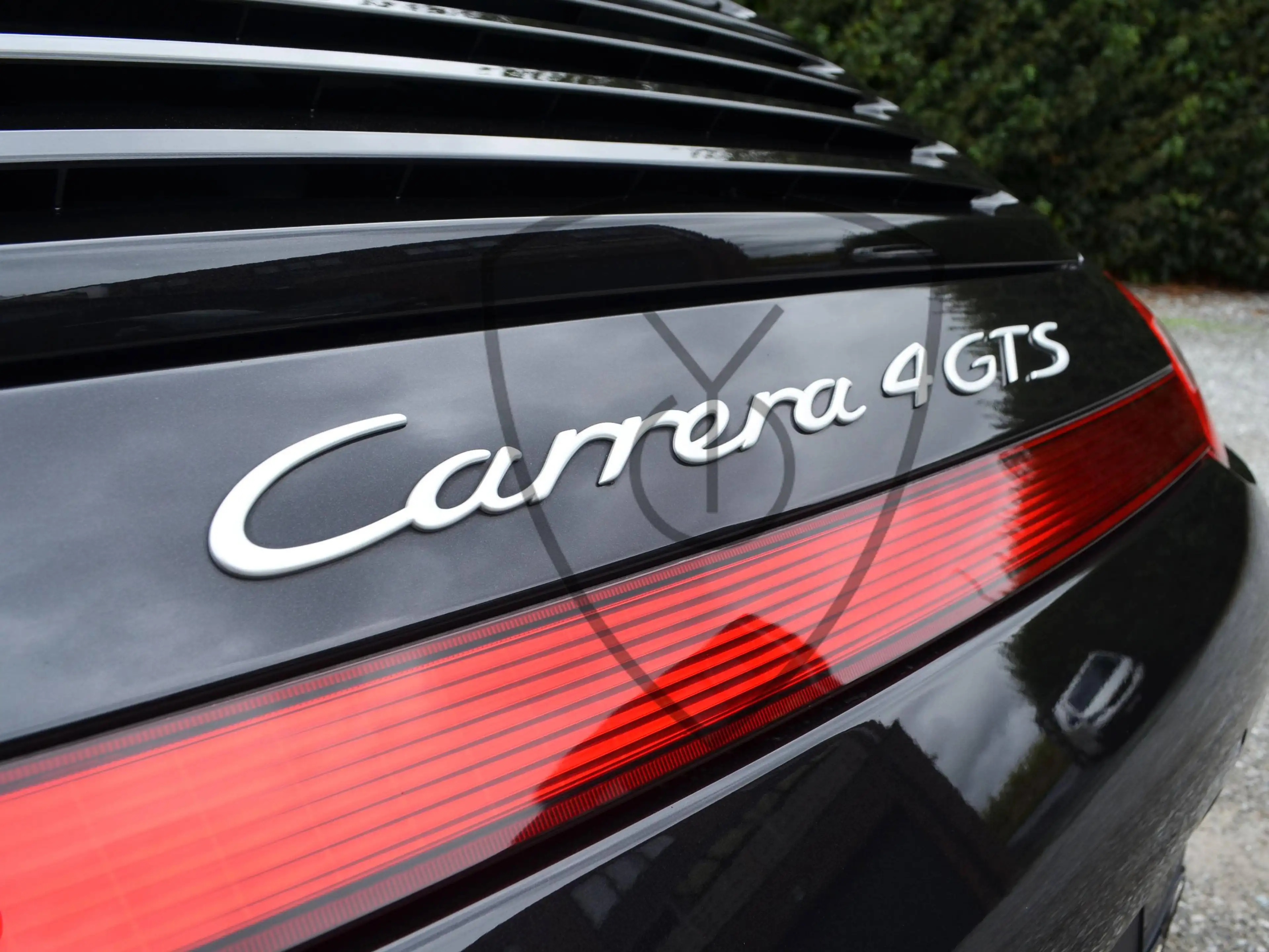 Porsche 997 911 Carrera 4 GTS Cabriolet 3.8i PDK TOP TOP TOP !!! — photo 17