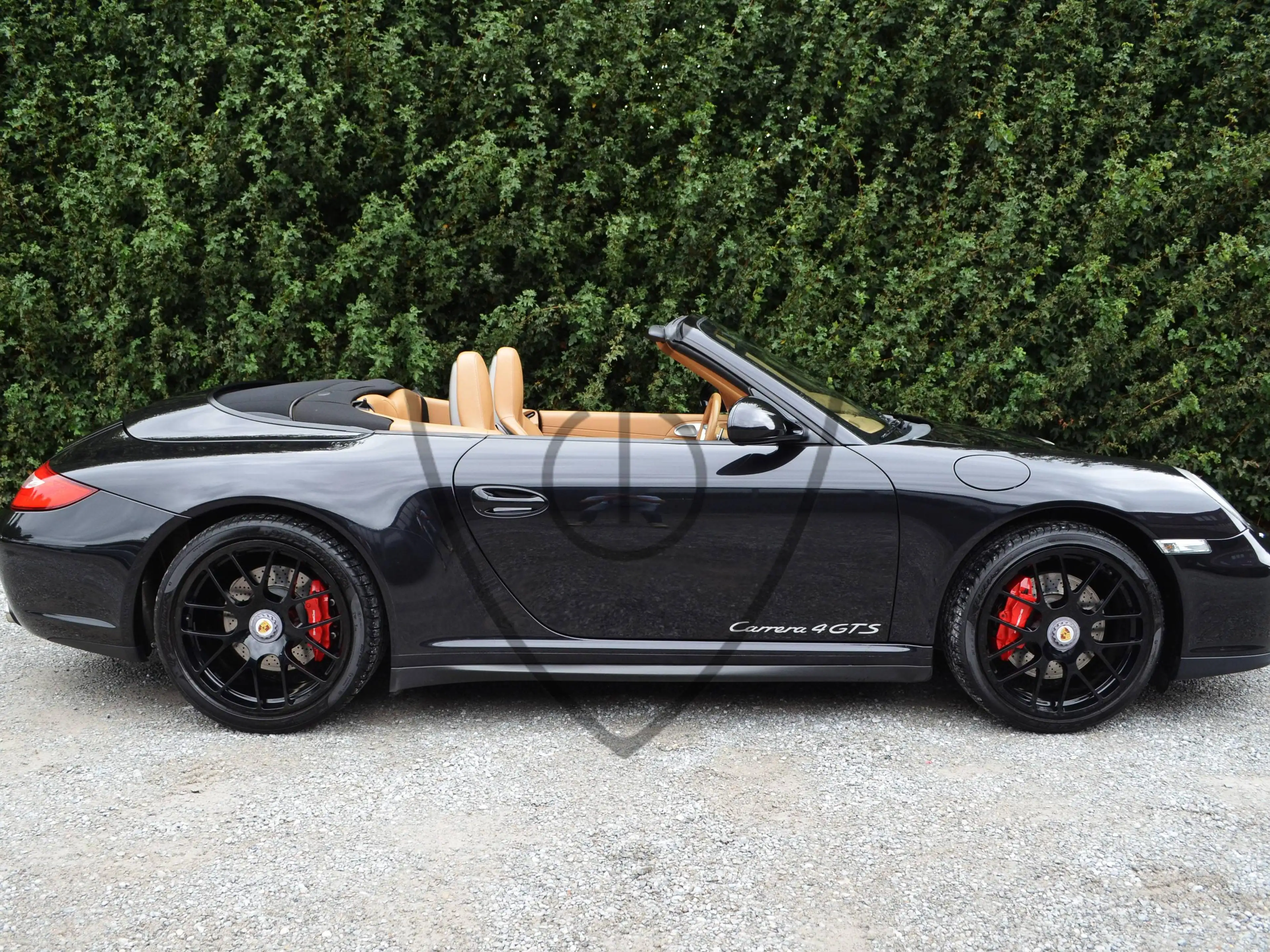 Porsche 997 911 Carrera 4 GTS Cabriolet 3.8i PDK TOP TOP TOP !!! — photo 19