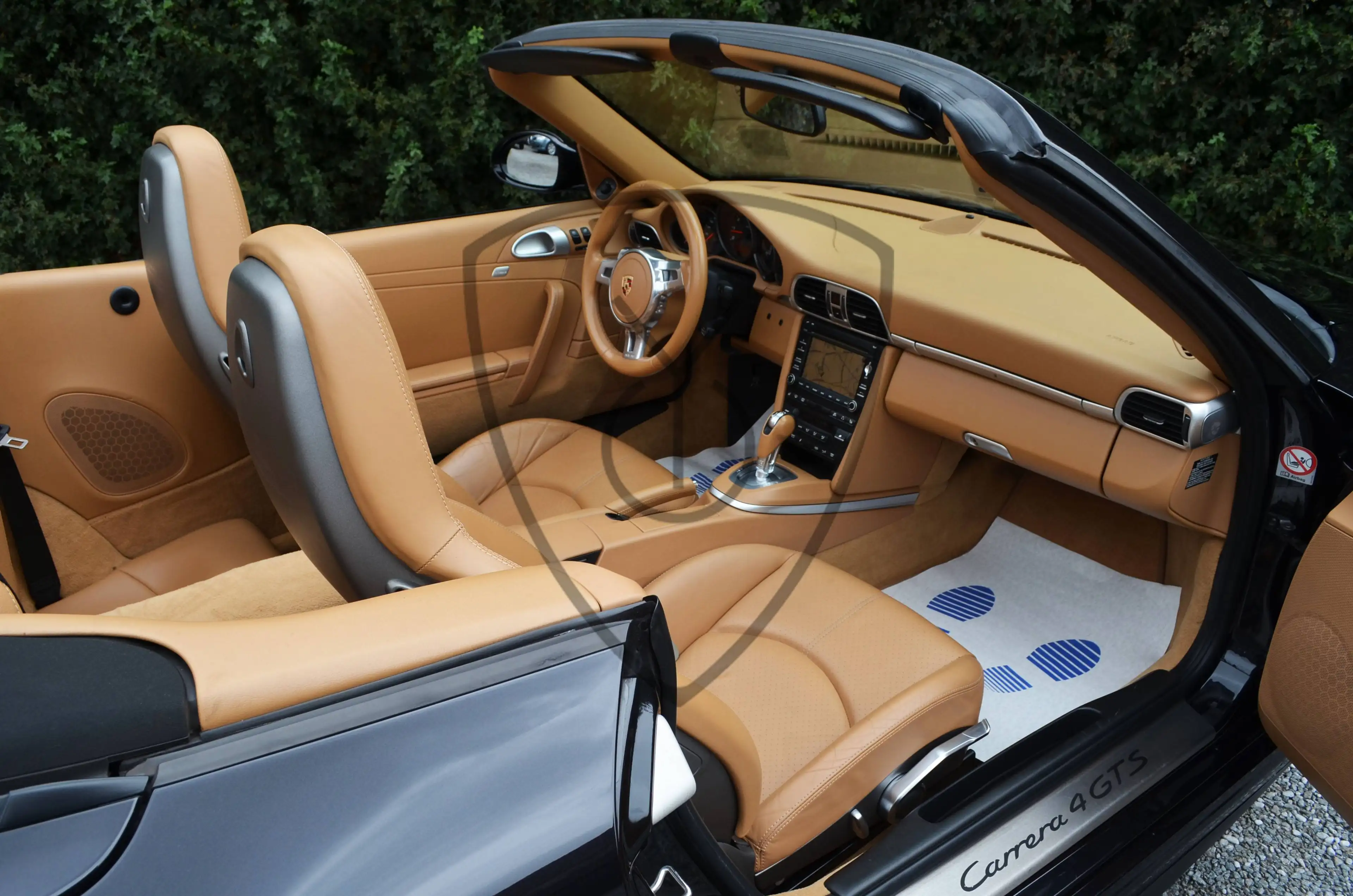 Porsche 997 911 Carrera 4 GTS Cabriolet 3.8i PDK TOP TOP TOP !!! — photo 18