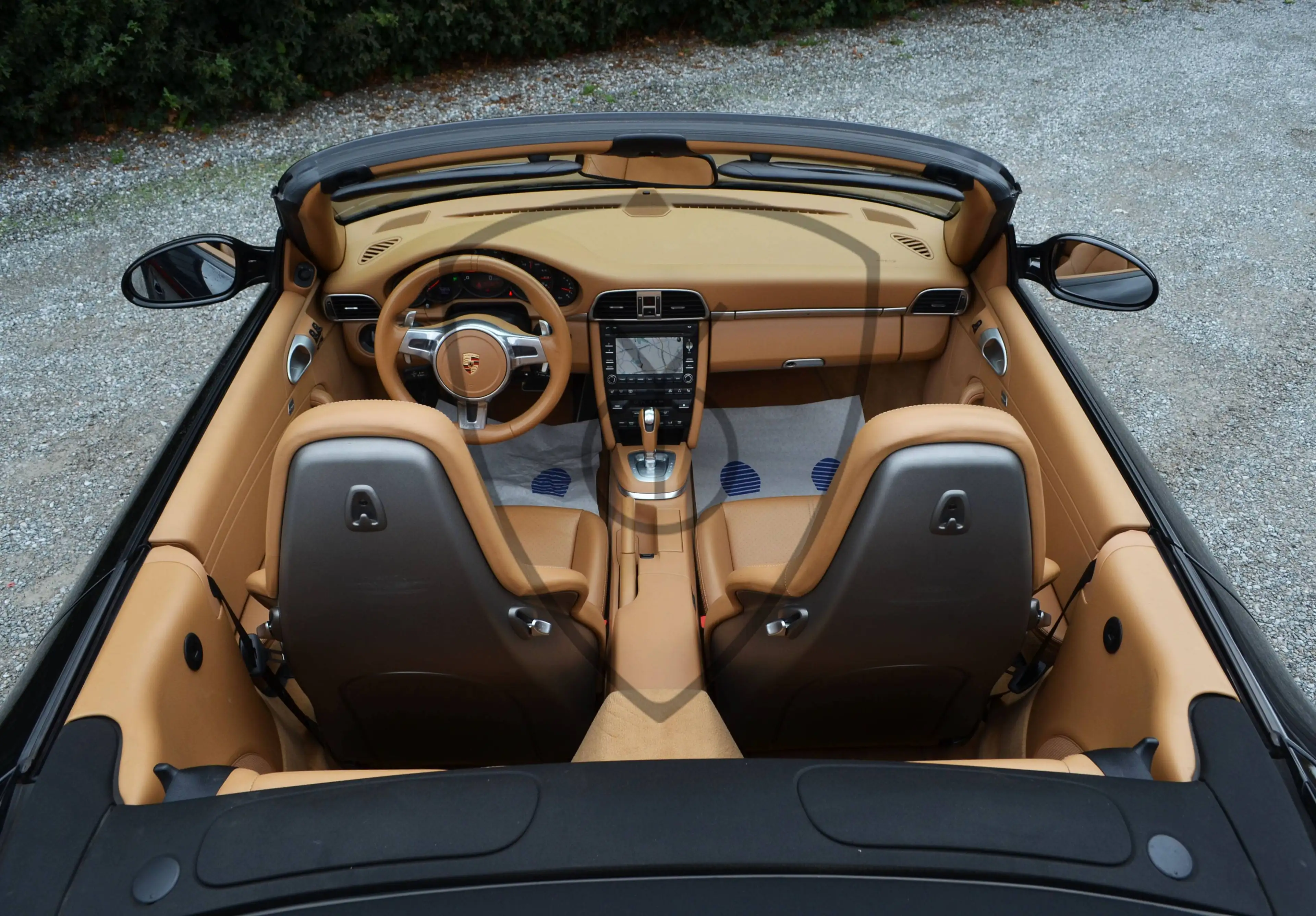 Porsche 997 911 Carrera 4 GTS Cabriolet 3.8i PDK TOP TOP TOP !!! — photo 7