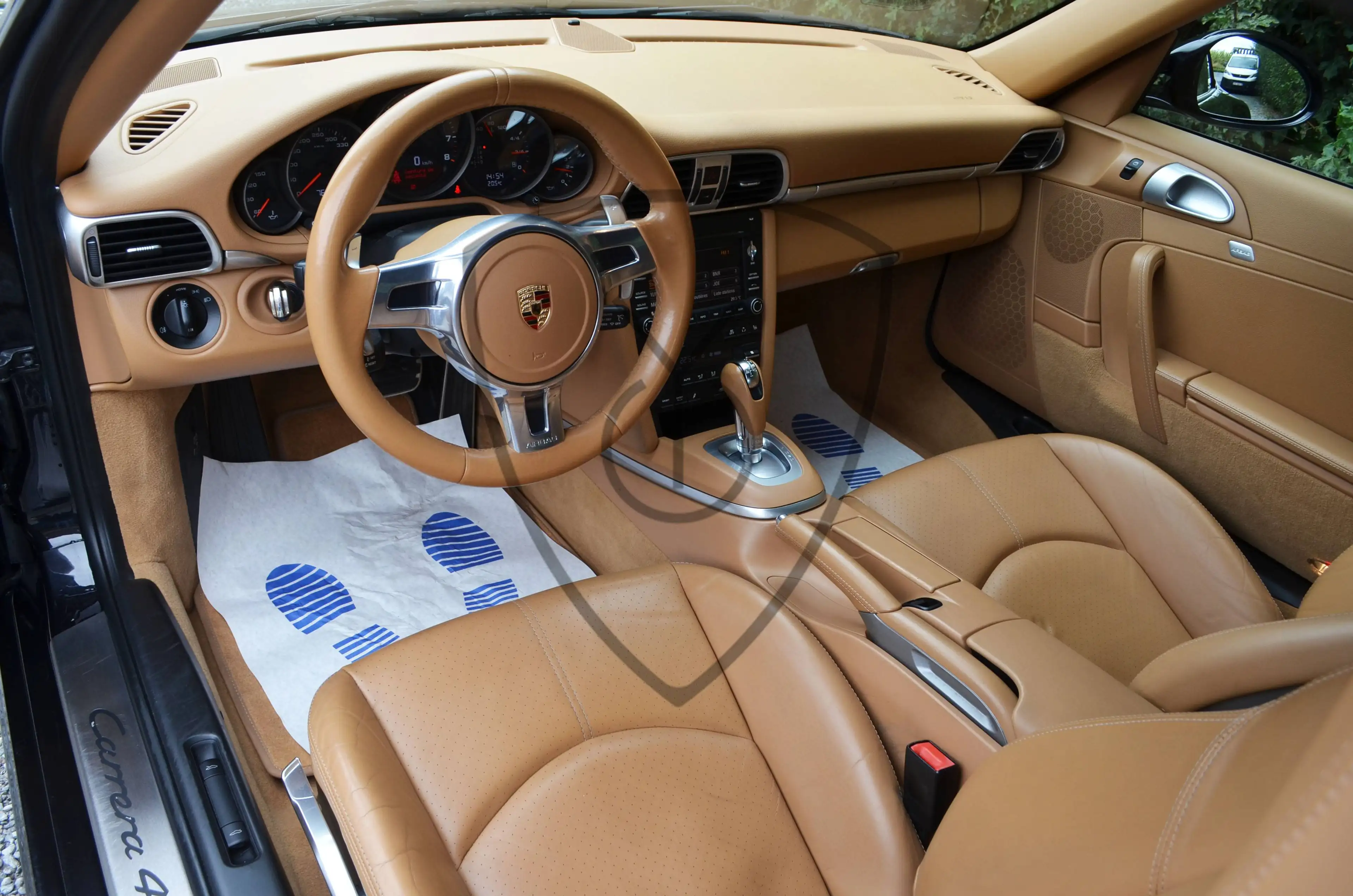 Porsche 997 911 Carrera 4 GTS Cabriolet 3.8i PDK TOP TOP TOP !!! — photo 5
