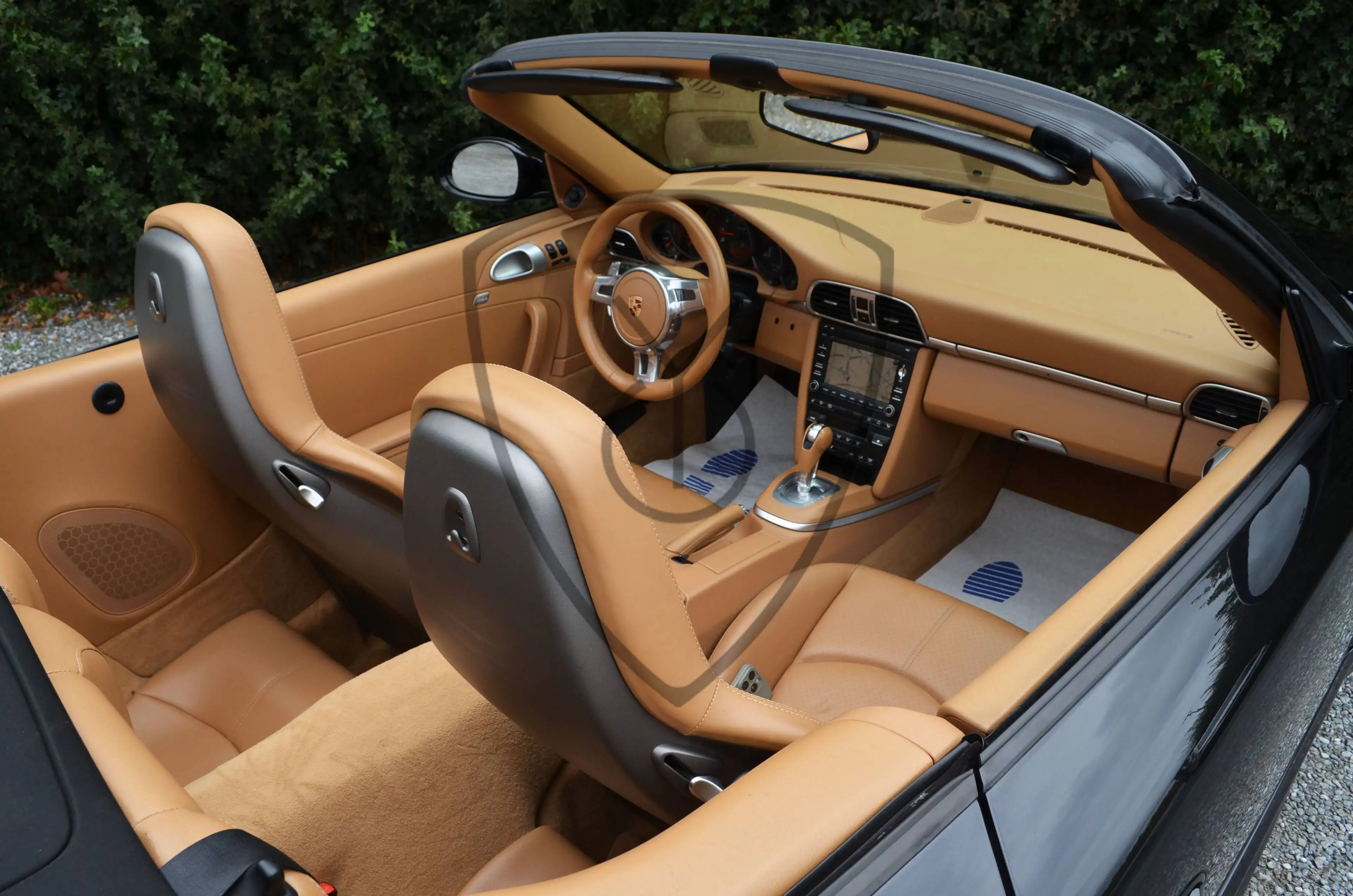 Porsche 997 911 Carrera 4 GTS Cabriolet 3.8i PDK TOP TOP TOP !!! — photo 4