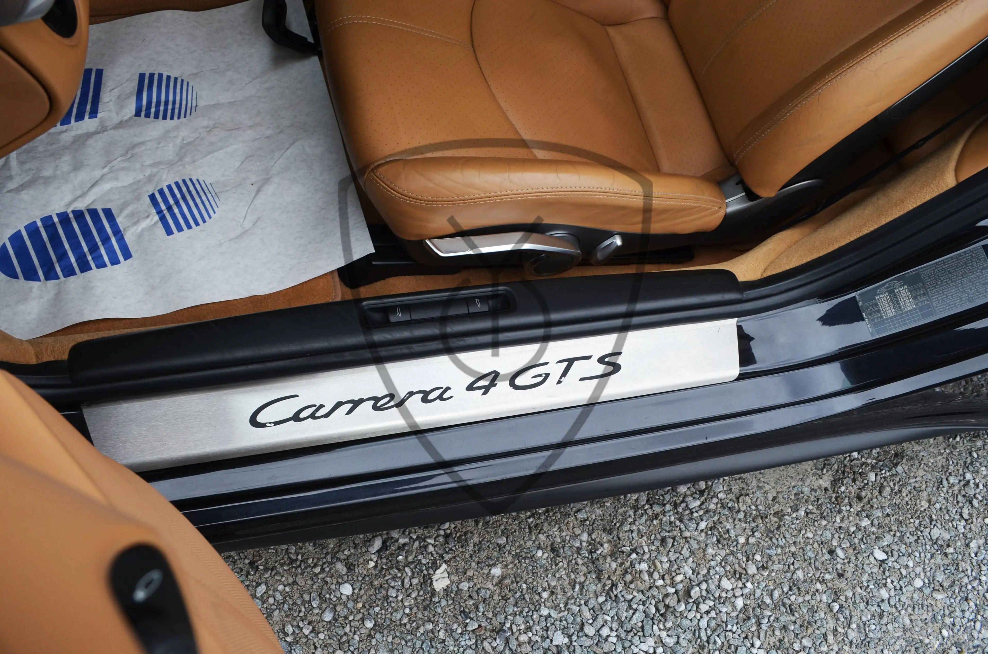 Porsche 997 911 Carrera 4 GTS Cabriolet 3.8i PDK TOP TOP TOP !!! — photo 16