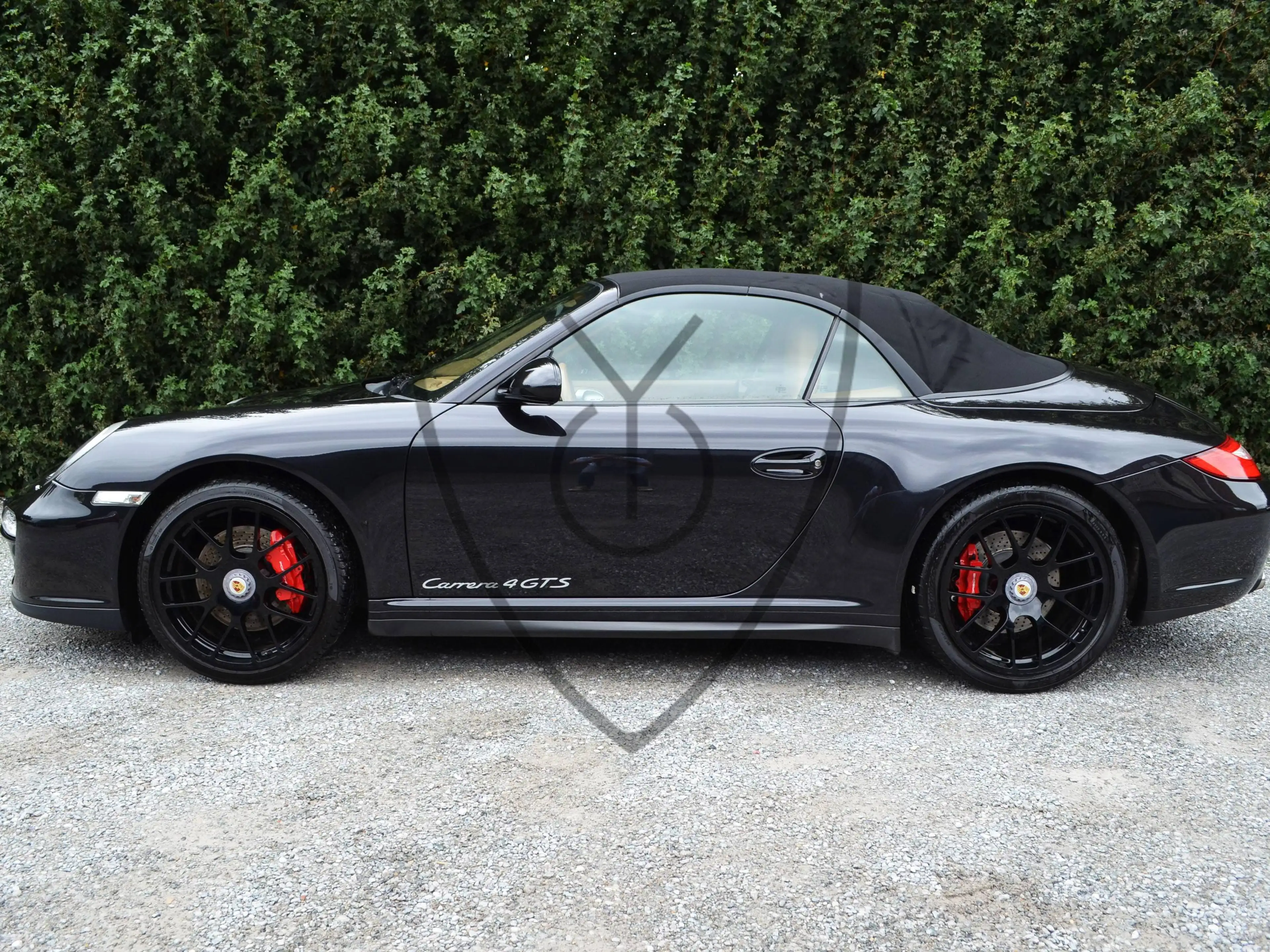 Porsche 997 911 Carrera 4 GTS Cabriolet 3.8i PDK TOP TOP TOP !!! — photo 6