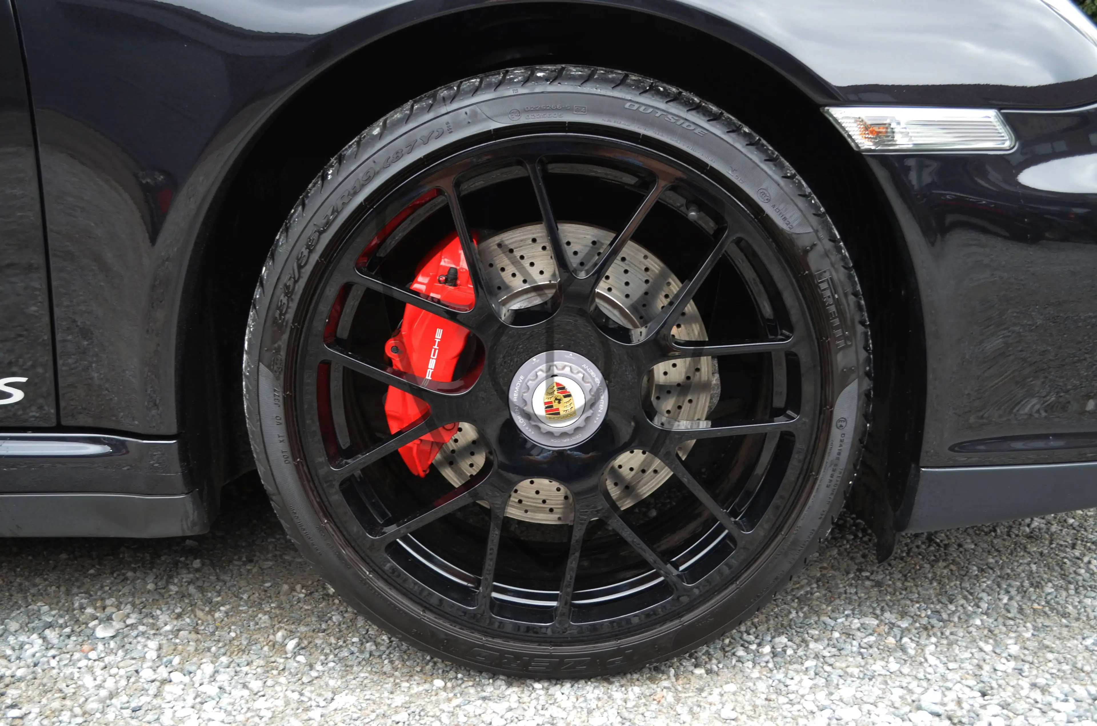 Porsche 997 911 Carrera 4 GTS Cabriolet 3.8i PDK TOP TOP TOP !!! — photo 21