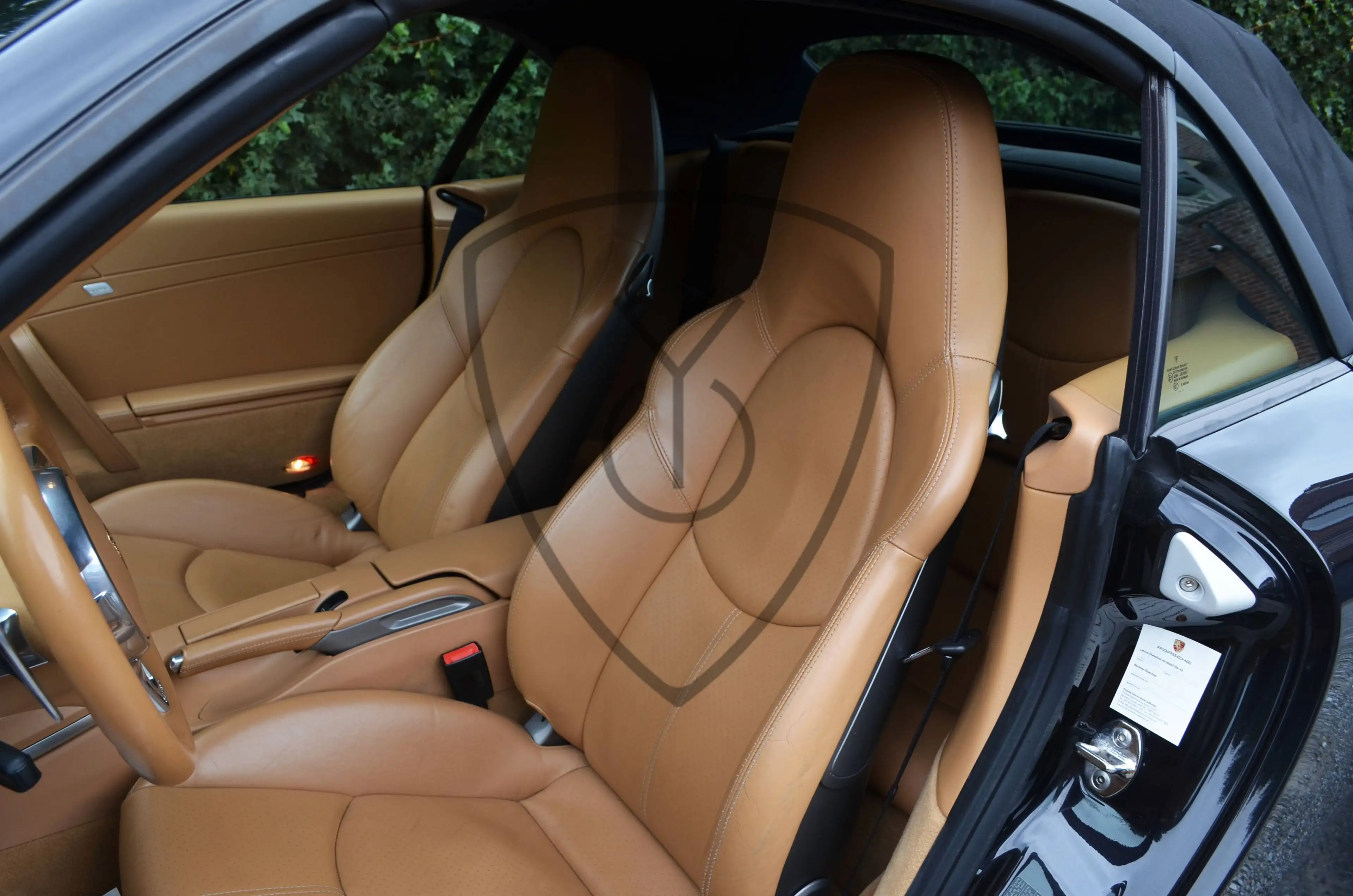Porsche 997 911 Carrera 4 GTS Cabriolet 3.8i PDK TOP TOP TOP !!! — photo 15