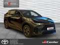 Toyota bZ4X FWD Elektromotor 5-Türer Schwarz - thumbnail 3