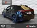Toyota bZ4X FWD Elektromotor 5-Türer Schwarz - thumbnail 2