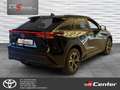 Toyota bZ4X FWD Elektromotor 5-Türer Schwarz - thumbnail 4