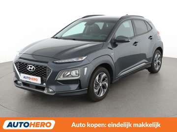1.6 Hybrid Premium 2WD