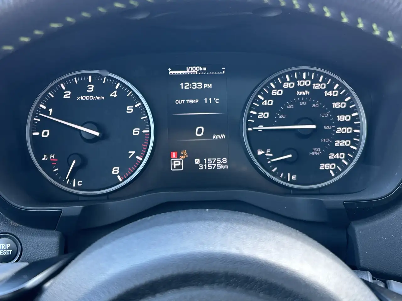Subaru Ascent снимка Subaru Ascent