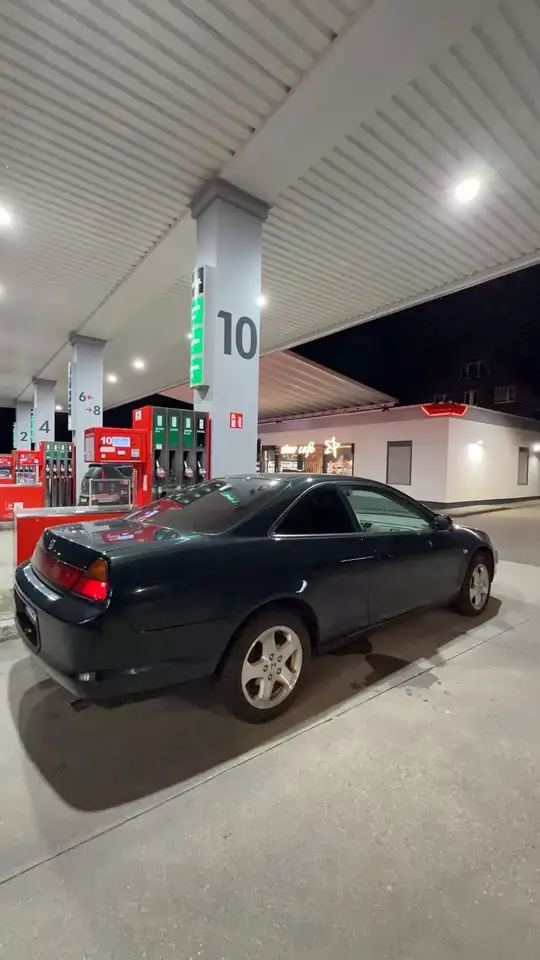 Honda Accord Coupe 3.0 V-Tec, foto 5