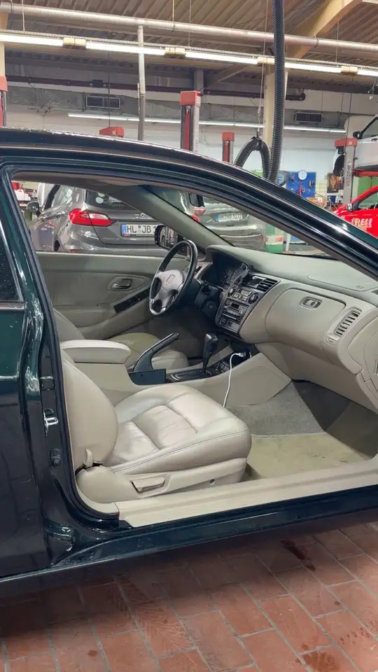 Honda Accord Coupe 3.0 V-Tec, foto 8