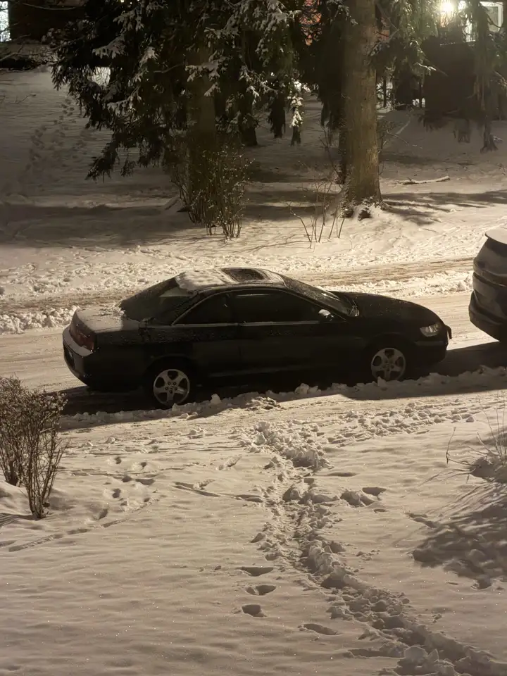 Honda Accord Coupe 3.0 V-Tec, foto 4