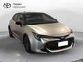 Toyota Corolla 2.0 hybrid Style cvt Nero - thumbnail 4