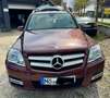 Mercedes-Benz GLK 220 GLK+220+CDI+DPF+BlueEFFICIENCY+7G-TRONIC Rot - thumbnail 1