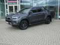 Toyota Hilux 2.8L Autom. INVINCIBLE *43760+BTW* 360°Camera Gris - thumbnail 1