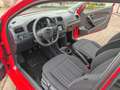 Volkswagen Polo Trendline 1.0 Rot - thumbnail 7